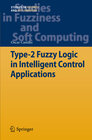 Buchcover Type-2 Fuzzy Logic in Intelligent Control Applications