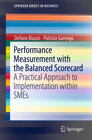 Buchcover Performance Measurement with the Balanced Scorecard