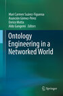 Buchcover Ontology Engineering in a Networked World