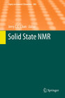 Buchcover Solid State NMR