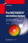 Buchcover Pro/MECHANICA® verstehen lernen