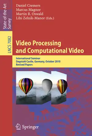 Buchcover ISBN 9783642248696