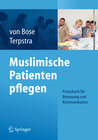 Buchcover Muslimische Patienten pflegen