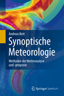 Buchcover Synoptische Meteorologie