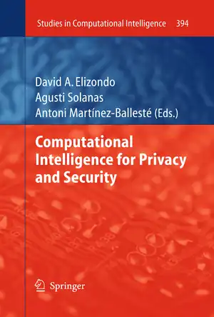 Buchcover ISBN 9783642252365