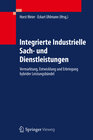 Buchcover Integrierte Industrielle Sach- und Dienstleistungen