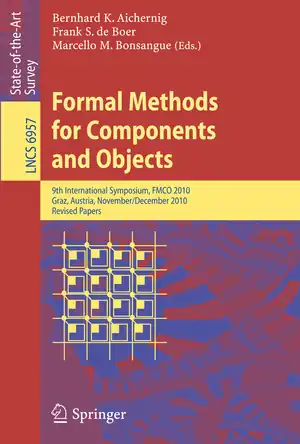 Buchcover ISBN 9783642252709