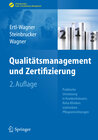 Buchcover Qualitätsmanagement und Zertifizierung