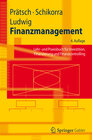 Buchcover Finanzmanagement