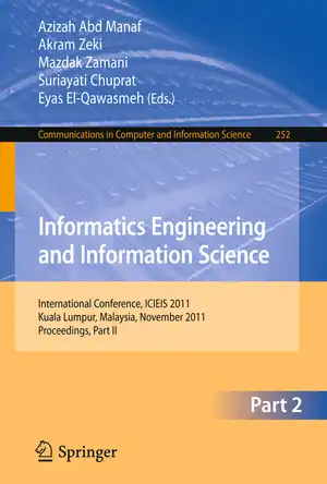 Buchcover ISBN 9783642254536