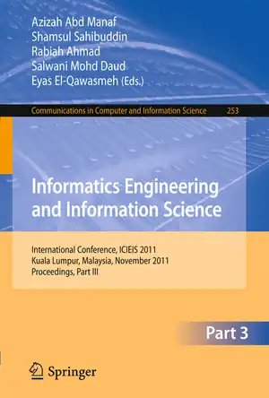 Buchcover ISBN 9783642254611