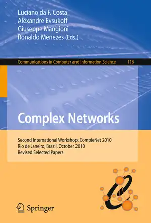 Buchcover ISBN 9783642255007