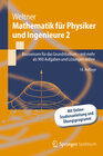 Buchcover Mathematik für Physiker und Ingenieure 2