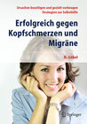Buchcover Erfolgreich gegen Kopfschmerzen und Migräne