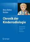 Buchcover Chronik der Kinderradiologie