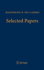 Buchcover Manfredo P. do Carmo – Selected Papers