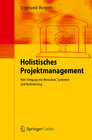 Buchcover Holistisches Projektmanagement