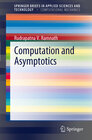 Buchcover Computation and Asymptotics