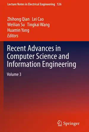 Buchcover ISBN 9783642257650