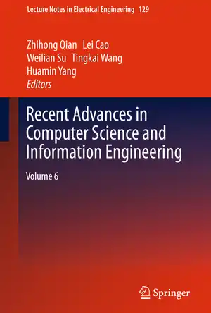 Buchcover ISBN 9783642257773