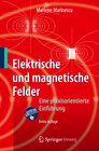 Buchcover Elektrische und magnetische Felder