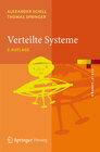 Buchcover Verteilte Systeme