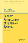 Buchcover Random Perturbations of Dynamical Systems