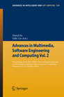 Buchcover Advances in Multimedia, Software Engineering and Computing Vol.2
