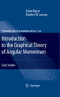 Buchcover Introduction to the Graphical Theory of Angular Momentum