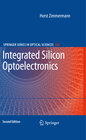 Buchcover Integrated Silicon Optoelectronics