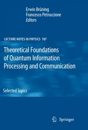 Buchcover ISBN 9783642261190