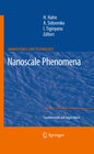 Buchcover Nanoscale Phenomena