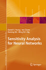 Buchcover Sensitivity Analysis for Neural Networks
