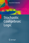 Buchcover Stochastic Coalgebraic Logic