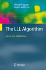 Buchcover The LLL Algorithm