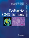 Buchcover Pediatric CNS Tumors