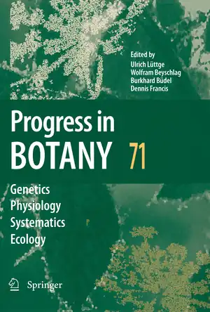 Buchcover ISBN 9783642261725