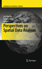 Buchcover Perspectives on Spatial Data Analysis