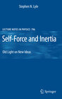 Buchcover Self-Force and Inertia
