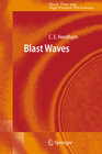 Buchcover Blast Waves