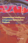 Buchcover Computational Intelligence in Expensive Optimization Problems