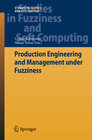 Buchcover Production Engineering and Management under Fuzziness