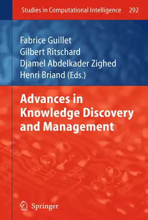 Buchcover ISBN 9783642263712