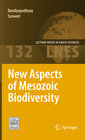 Buchcover New Aspects of Mesozoic Biodiversity