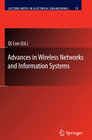 Buchcover Advances in Wireless Networks and Information Systems