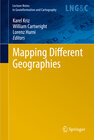 Buchcover Mapping Different Geographies