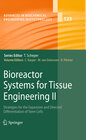Buchcover Bioreactor Systems for Tissue Engineering II