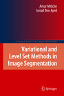 Buchcover Variational and Level Set Methods in Image Segmentation