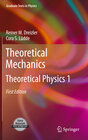 Buchcover Theoretical Mechanics