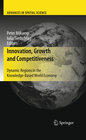 Buchcover Innovation, Growth and Competitiveness